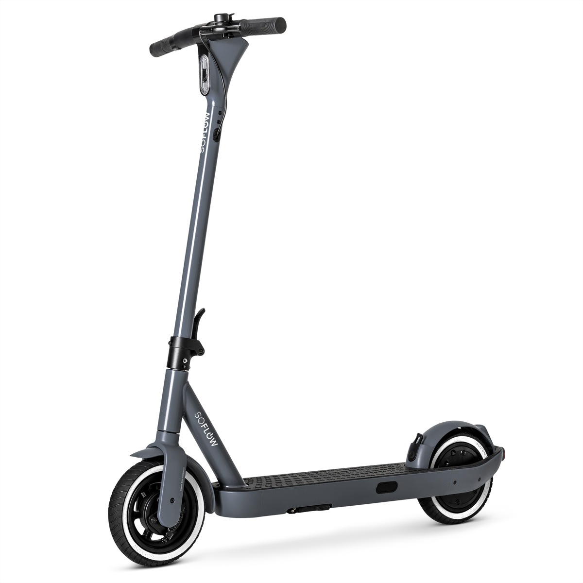 soflow E-Scooter »SO ONE Schwarz« soflow E-Scooter »SO ONE Schwarz« von soflow