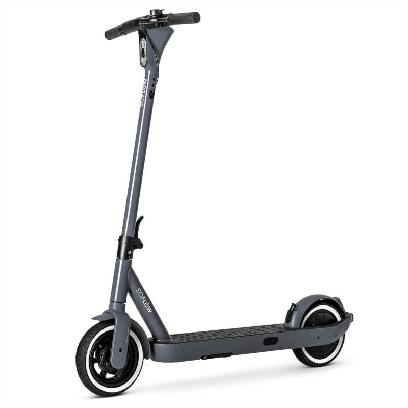 soflow E-Scooter »SO ONE Schwarz« von soflow