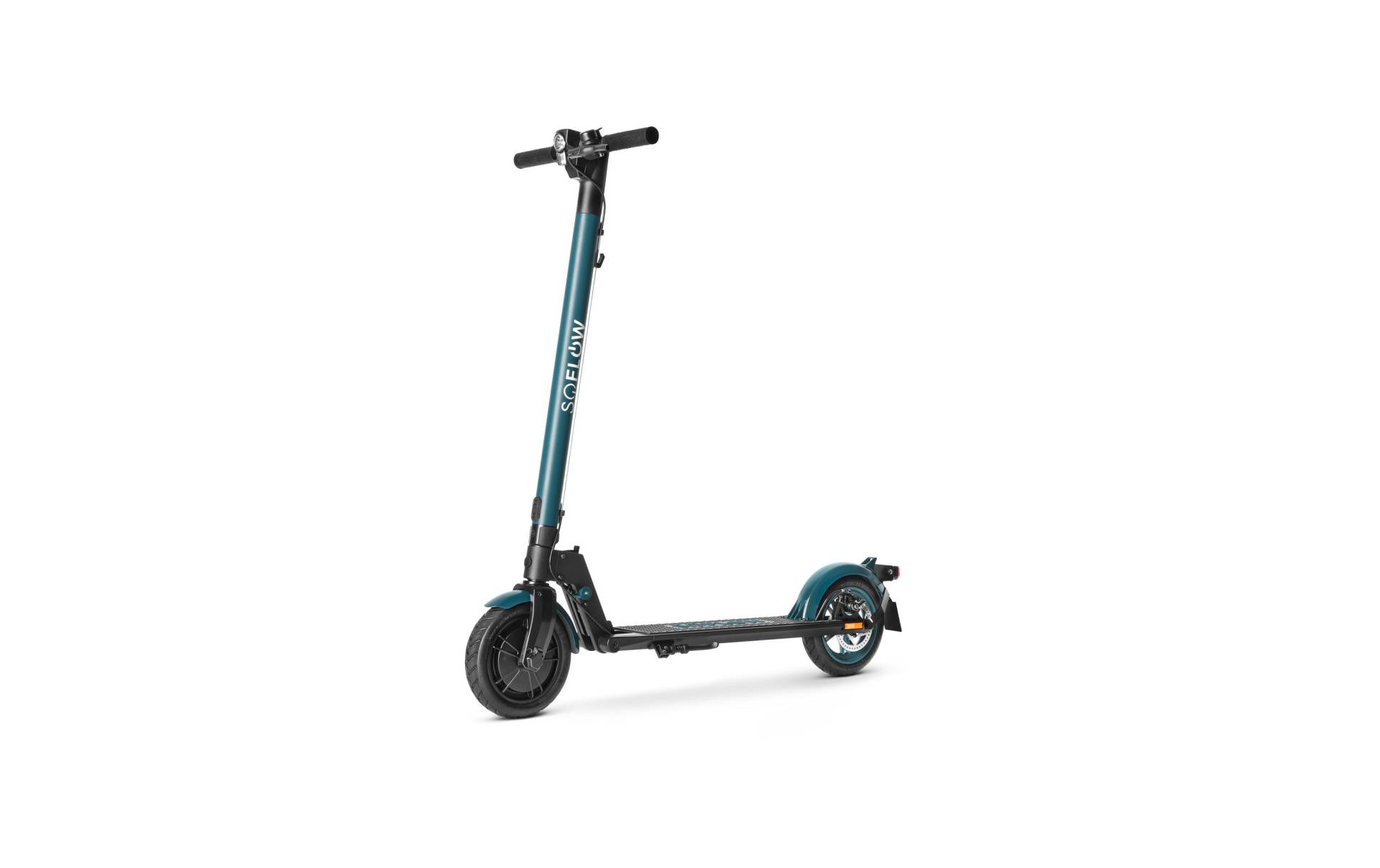 soflow E-Scooter »SO1 Pro« soflow E-Scooter »SO1 Pro« von soflow