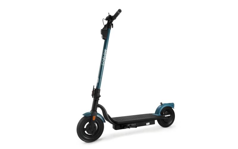 soflow E-Scooter »SO2 Air MAX« von soflow