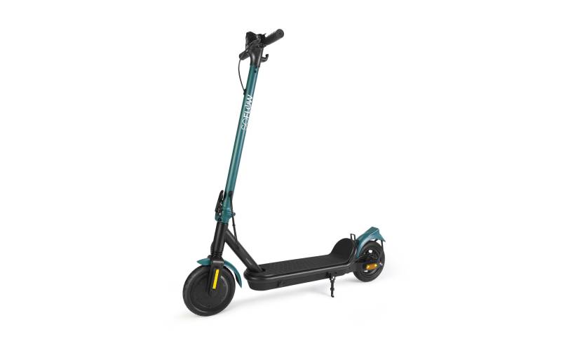 soflow E-Scooter »SO2 Zero« von soflow
