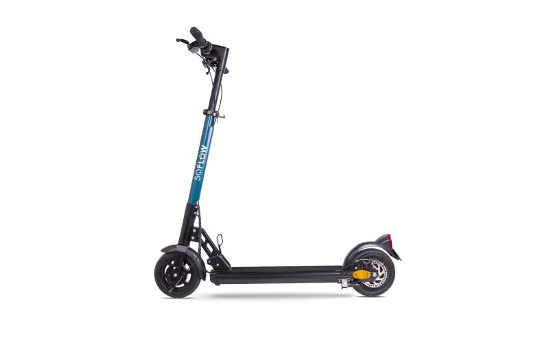 soflow E-Scooter »SO2« von soflow