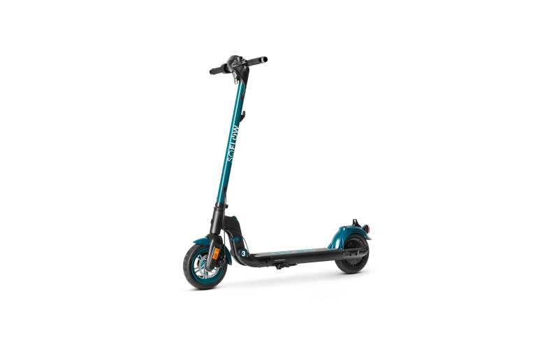 soflow E-Scooter »SO3 Gen 2« von soflow