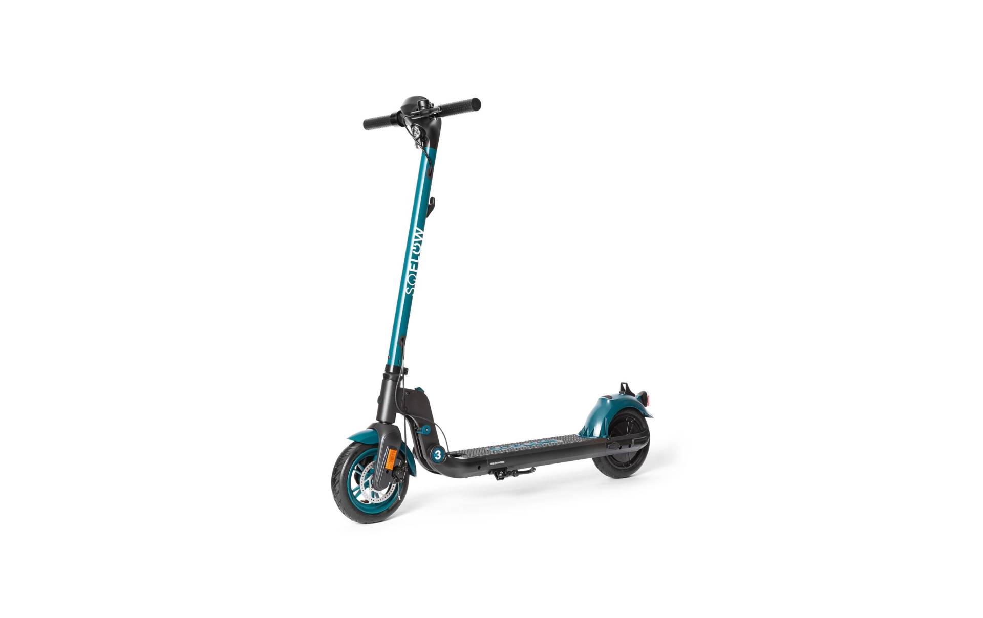 soflow E-Scooter »SO3« soflow E-Scooter »SO3« von soflow