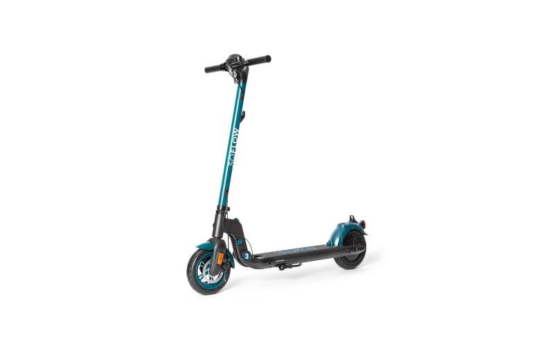 soflow E-Scooter »SO3« von soflow