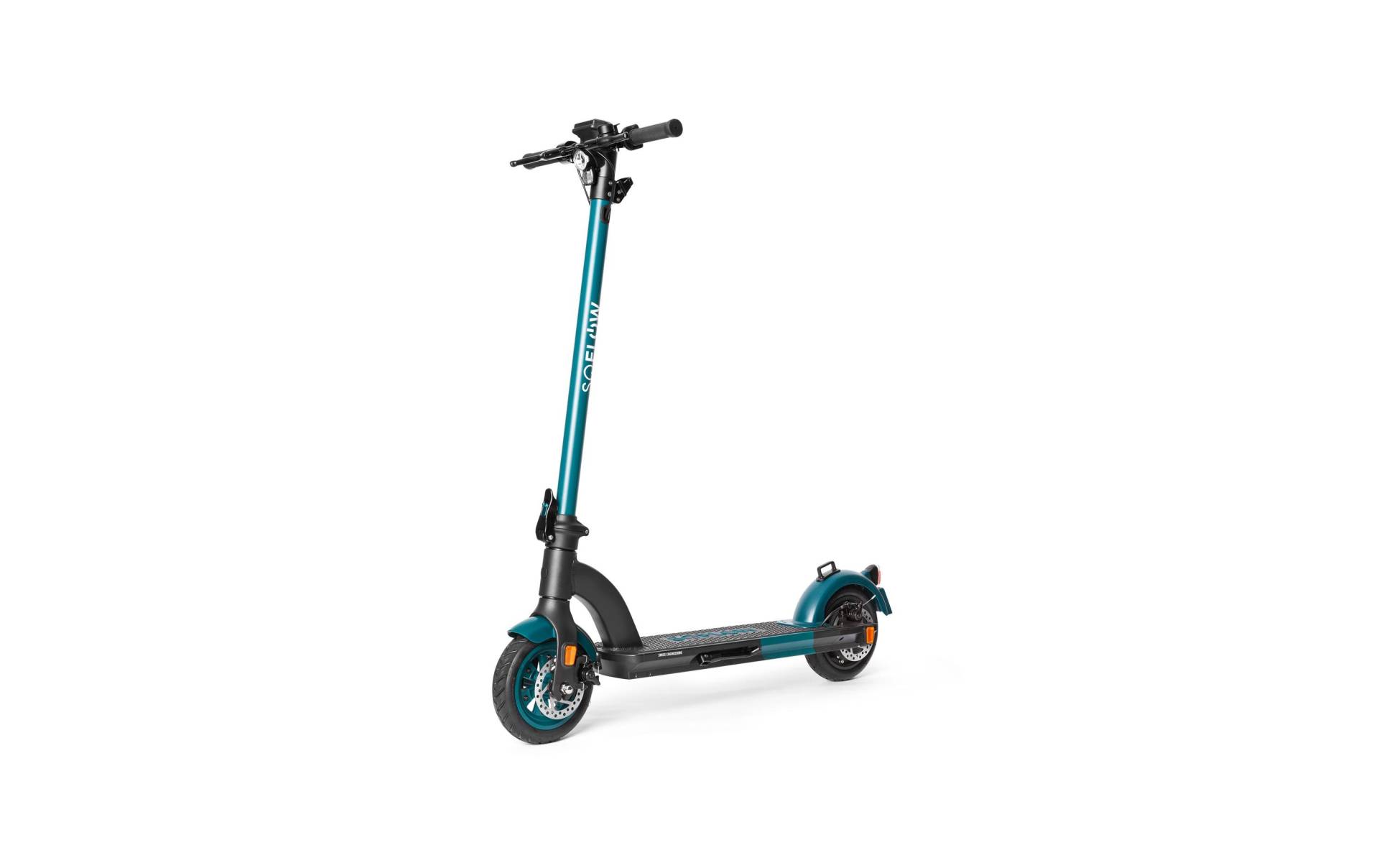 soflow E-Scooter »SO4 Basic« soflow E-Scooter »SO4 Basic« von soflow