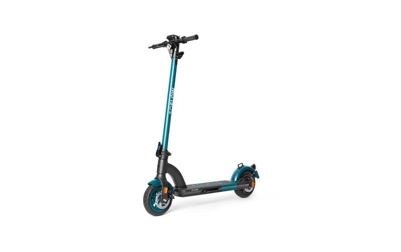 soflow E-Scooter »SO4 Basic« von soflow