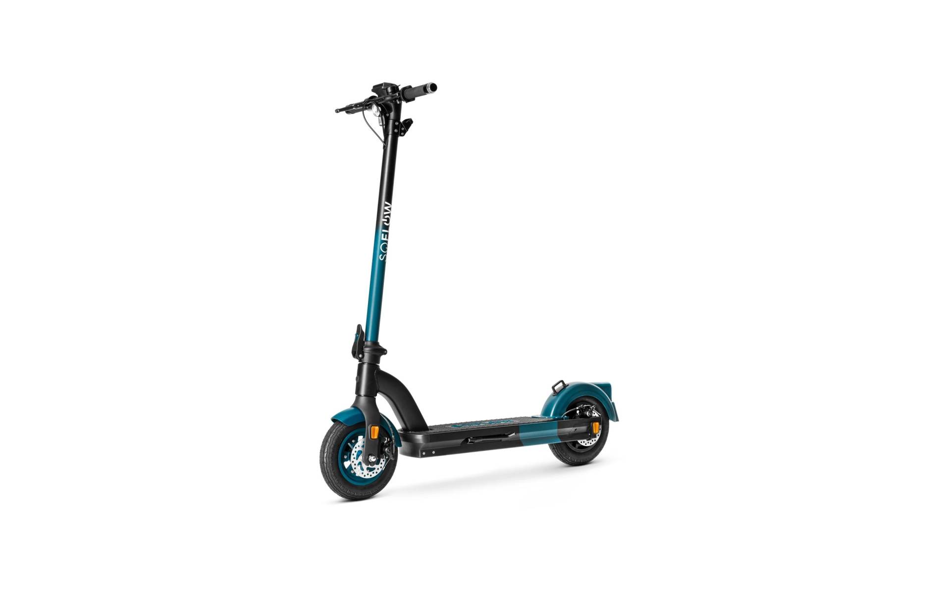 soflow E-Scooter »SO4 Pro Gen 2« soflow E-Scooter »SO4 Pro Gen 2« von soflow