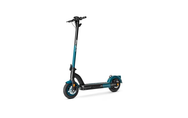soflow E-Scooter »SO4 Pro Gen 2« von soflow