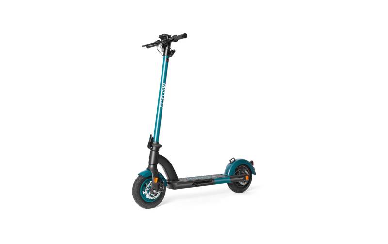 soflow E-Scooter »SO4 Pro« von soflow