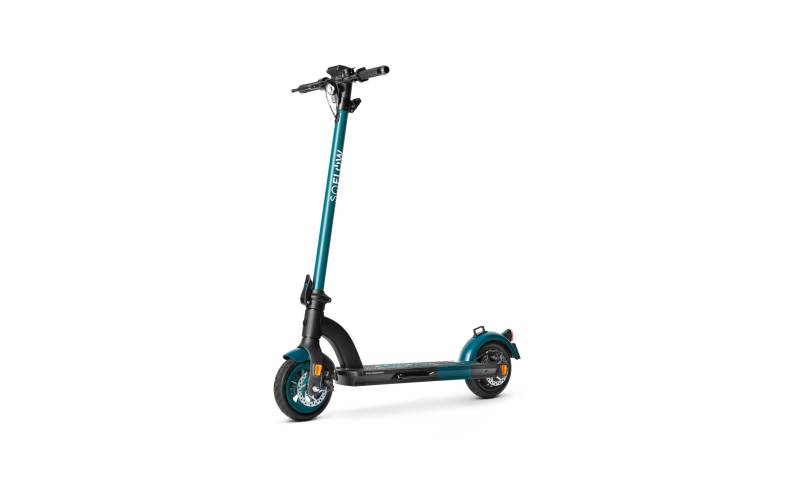 soflow E-Scooter »SoFlow E-Scooter SO4 Gen 3« von soflow