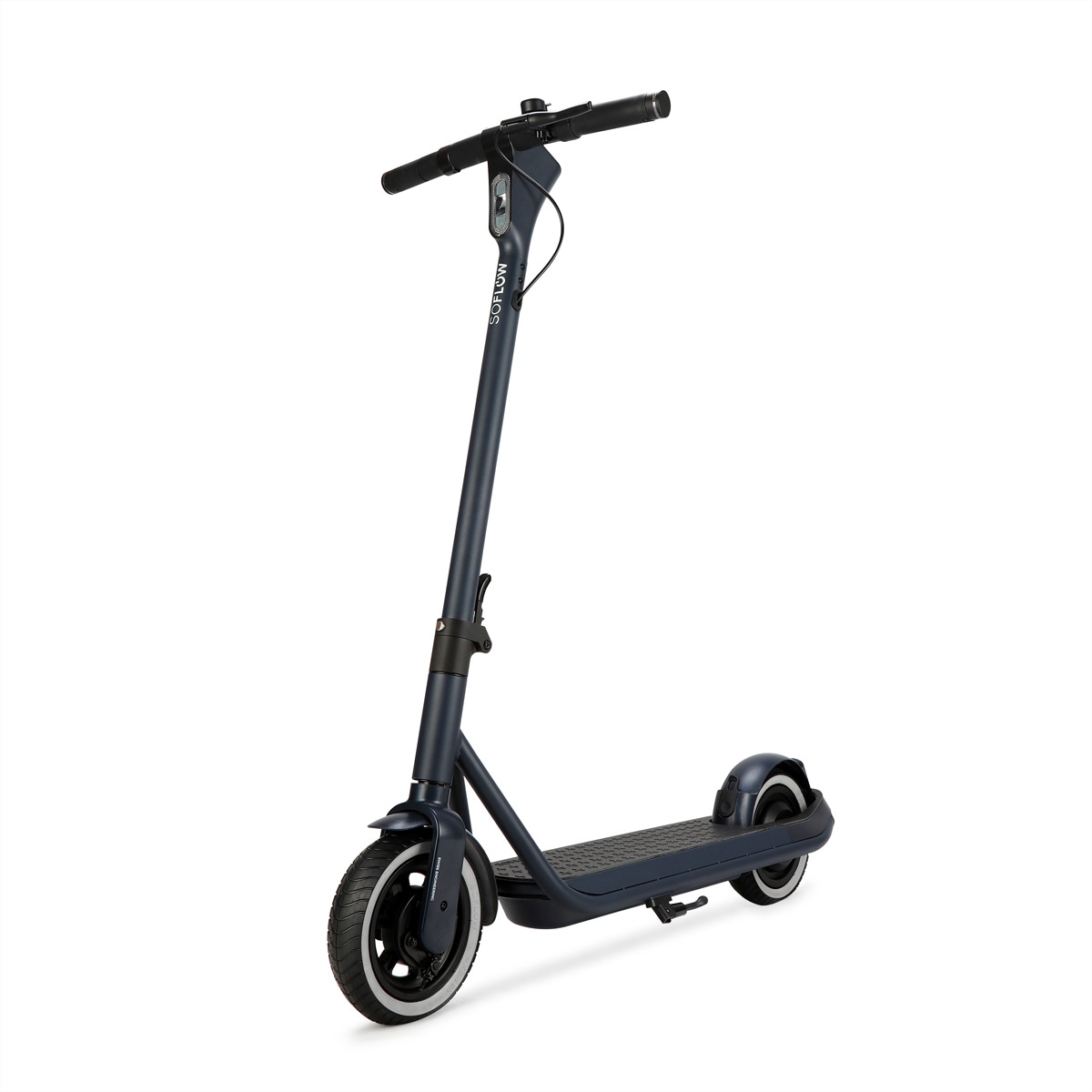 soflow Scooter »SoFlow E-Scooter SO ONE LITE PRO, Anthracite« soflow Scooter »SoFlow E-Scooter SO ONE LITE PRO, Anthracite« von soflow