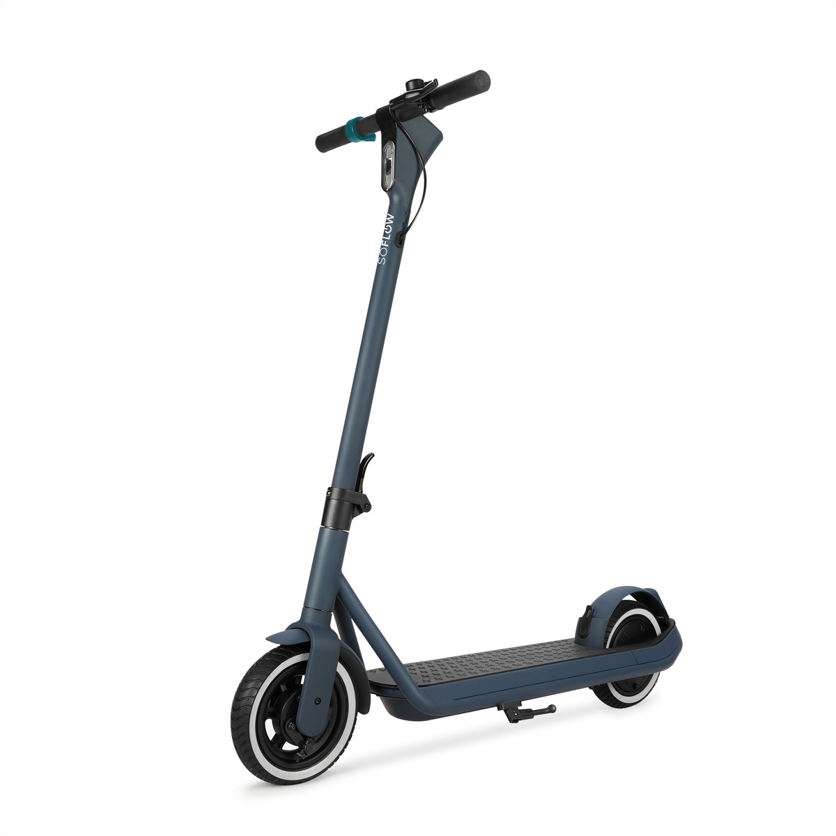 soflow Scooter »SoFlow E-Scooter SO ONE LITE, Anthracite« soflow Scooter »SoFlow E-Scooter SO ONE LITE, Anthracite« von soflow