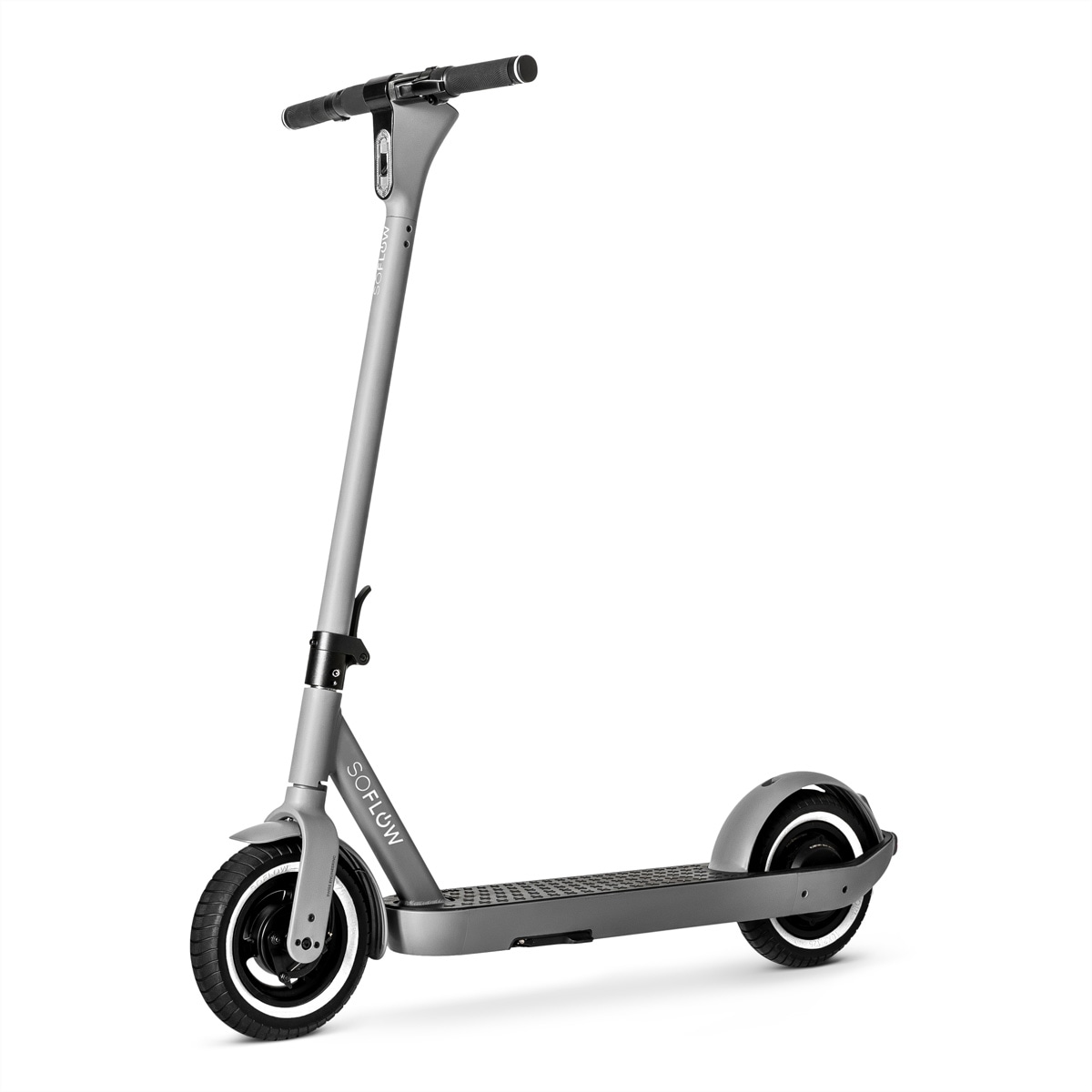 soflow Scooter »SoFlow E-Scooter SO ONE PRO GEN2, Silver grey« soflow Scooter »SoFlow E-Scooter SO ONE PRO GEN2, Silver grey« von soflow