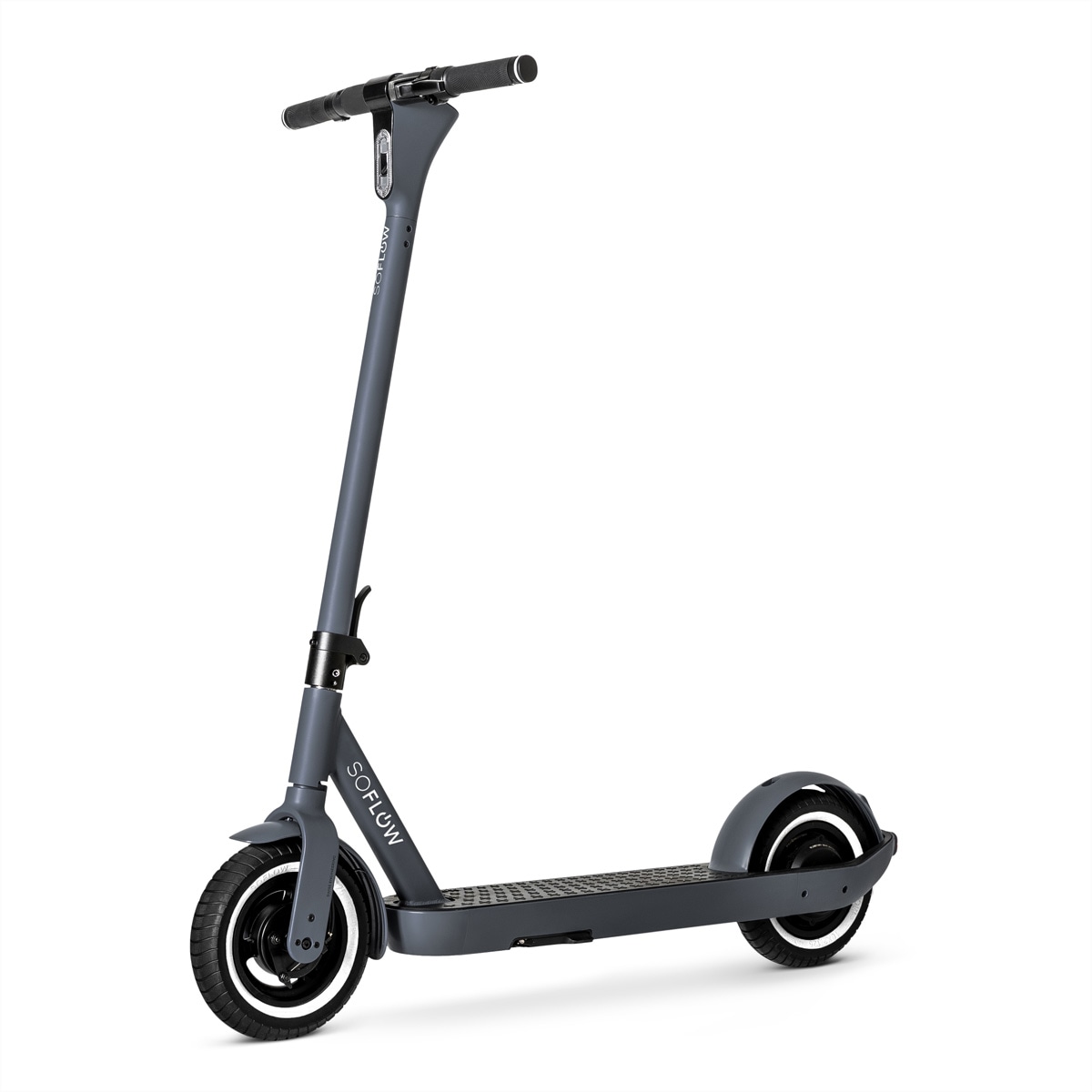 soflow Scooter »SoFlow E-Scooter SO ONE PRO GEN2, Black« soflow Scooter »SoFlow E-Scooter SO ONE PRO GEN2, Black« von soflow