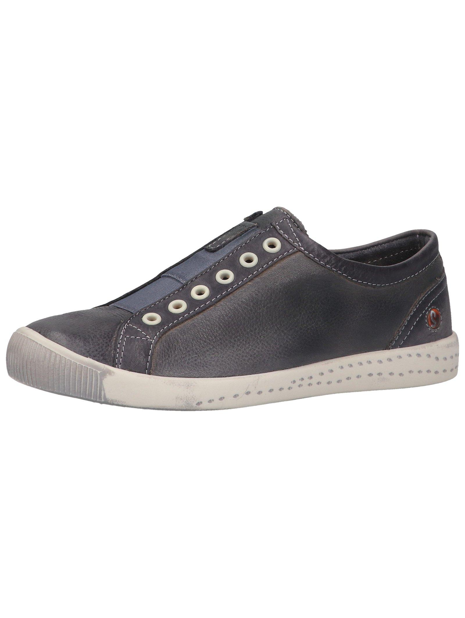 Sneaker P900637 Damen Marine 36 von softinos