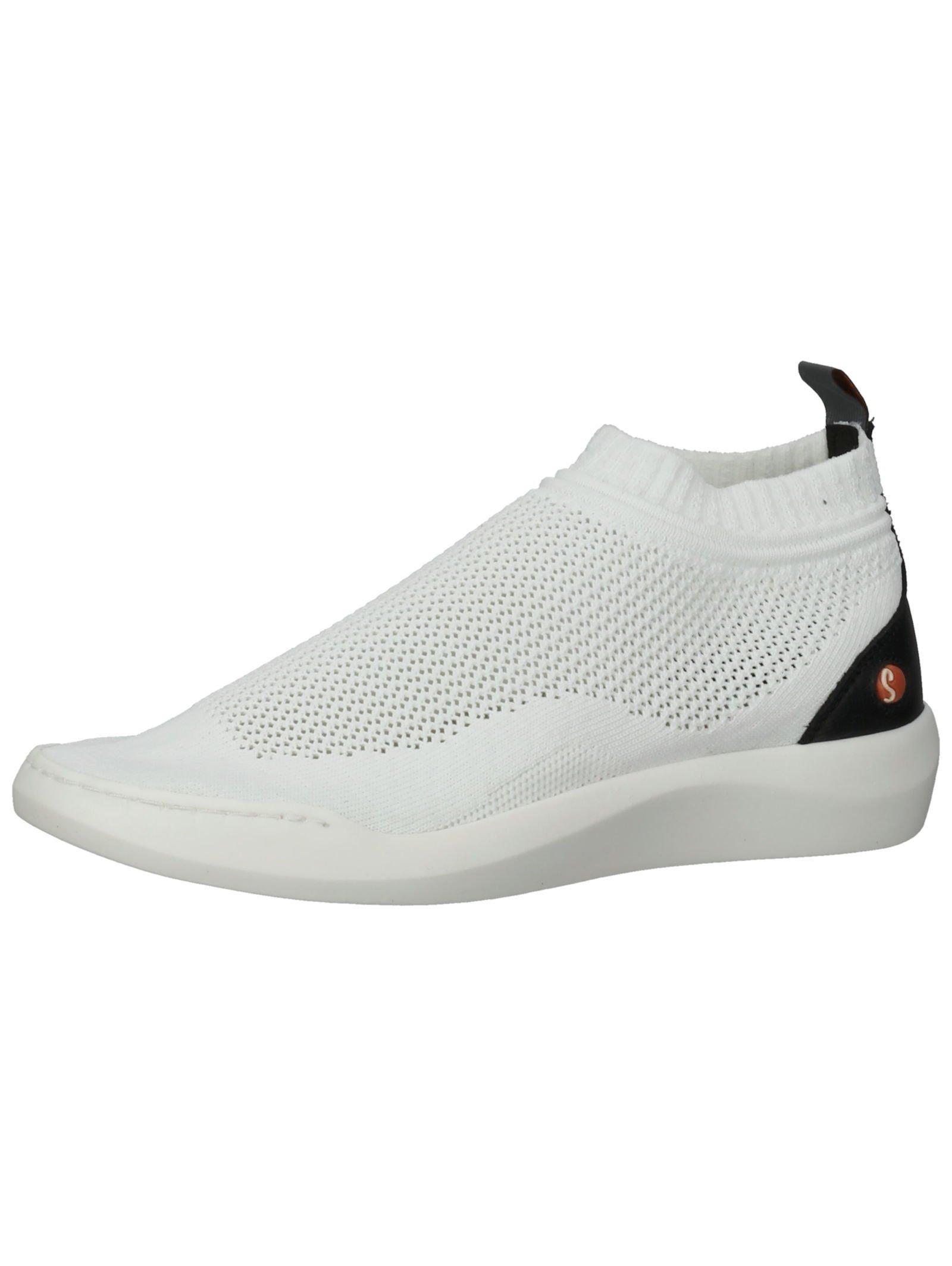 Sneaker Damen Weiss 38