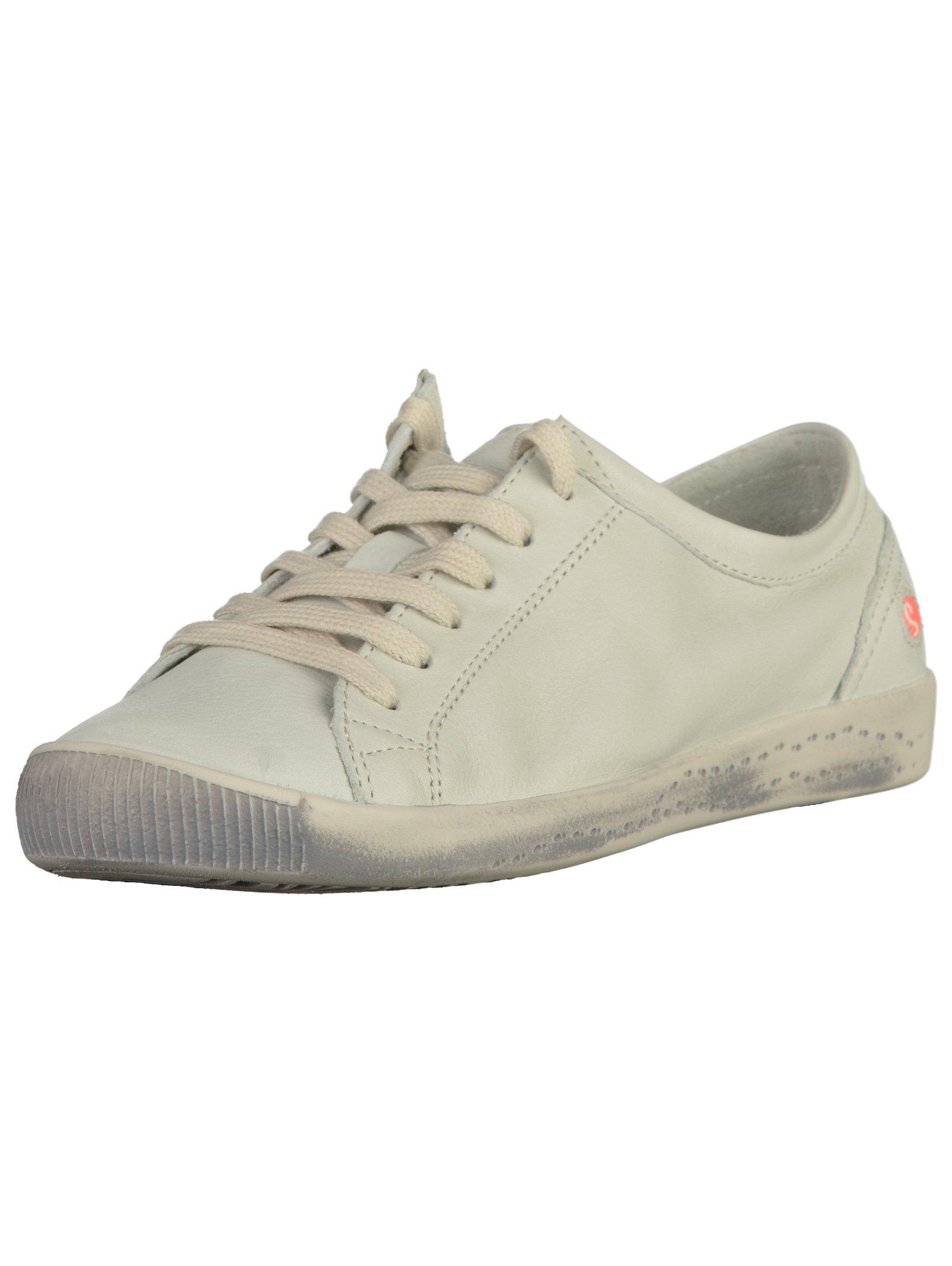 Sneaker P900154 Damen Weiss 42 von softinos