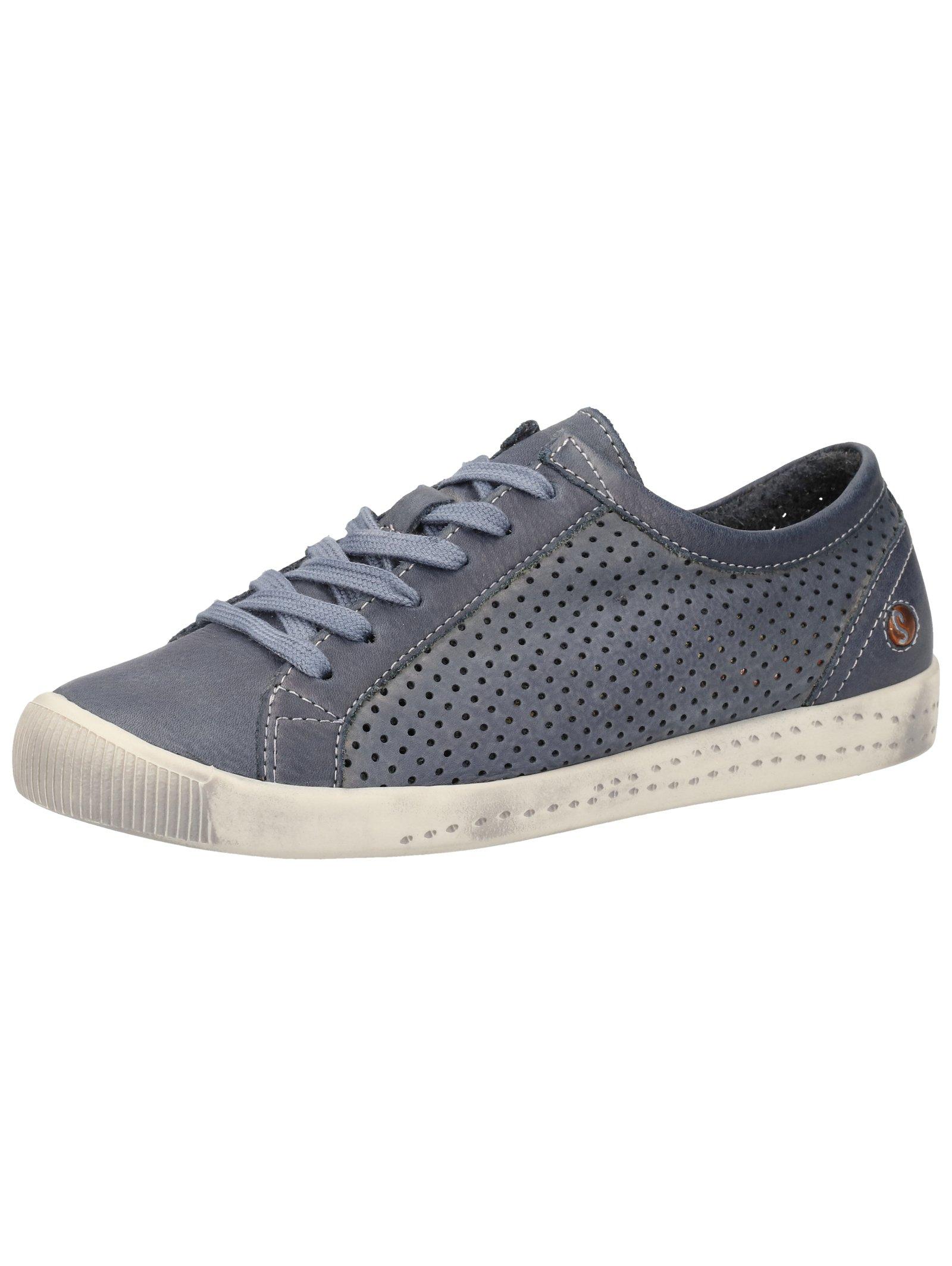 Sneaker P900388 Damen Marine 37 von softinos