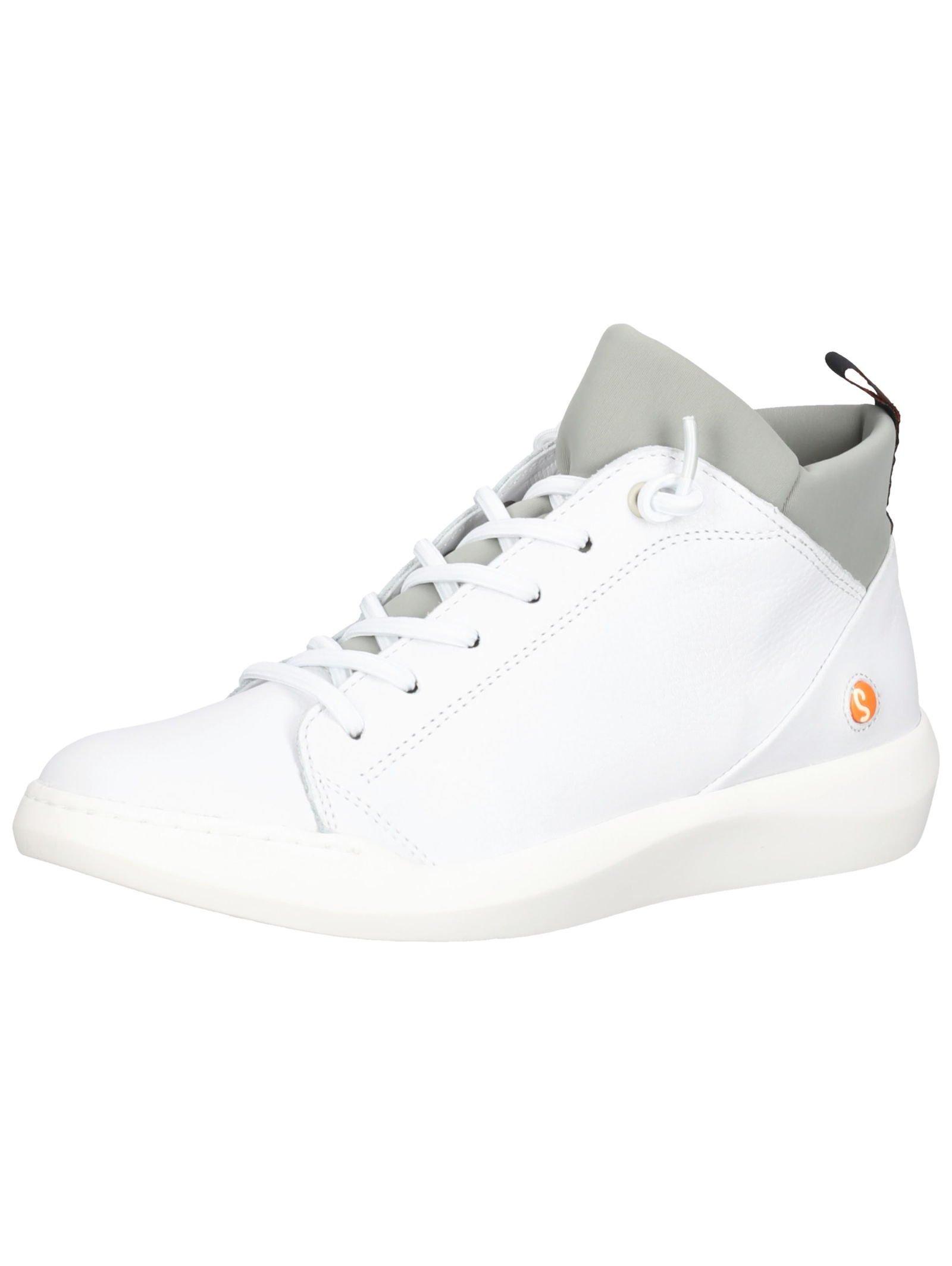 Sneaker P900549 Damen Weiss 40 von softinos