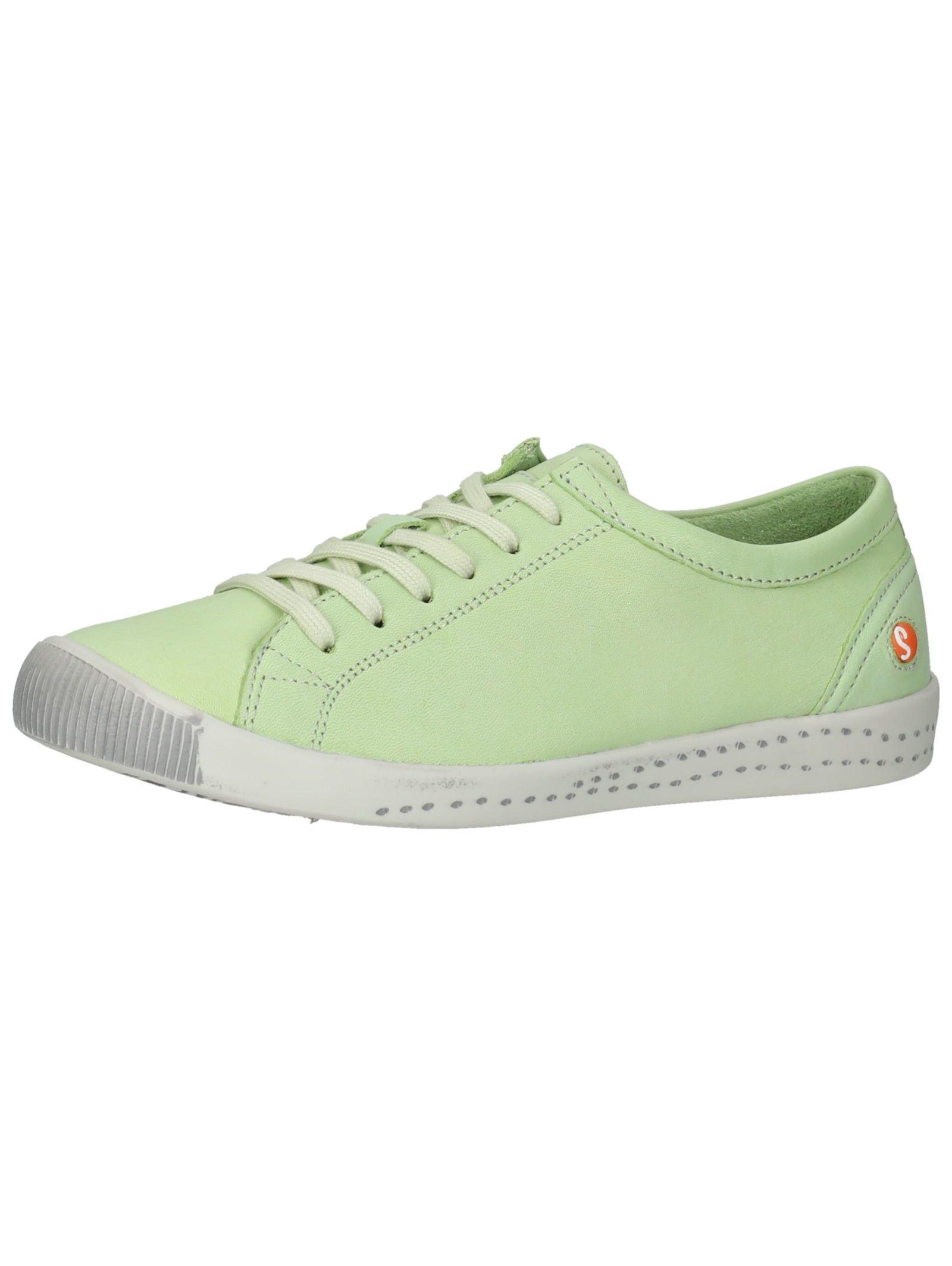 Sneaker Damen Limone 38 von softinos