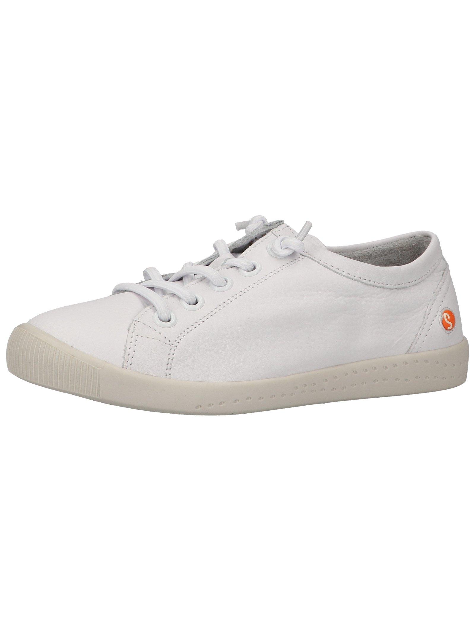 Sneaker P900557 Damen Weiss 38 von softinos