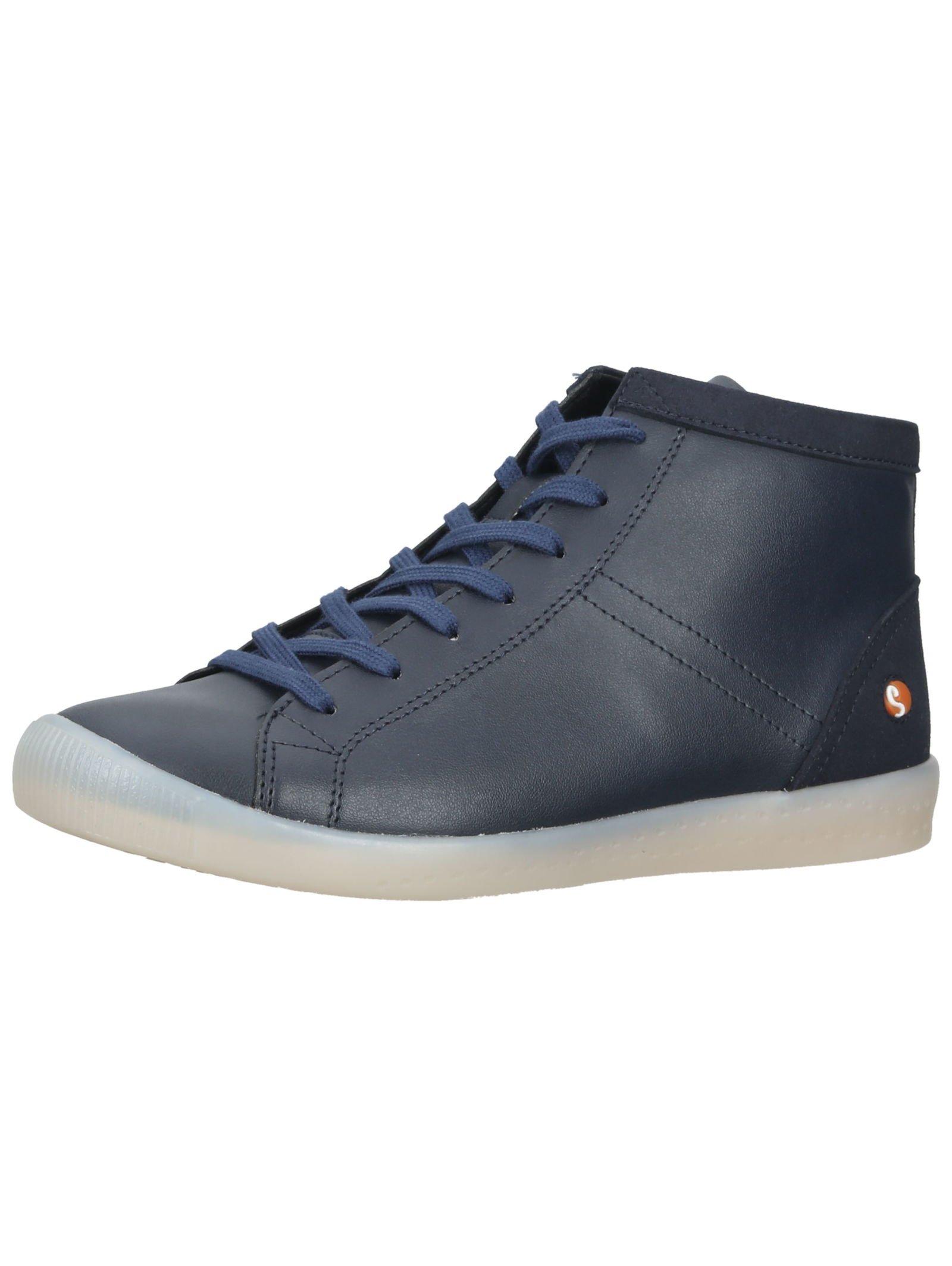 Stiefelette Damen Marine 36 von softinos