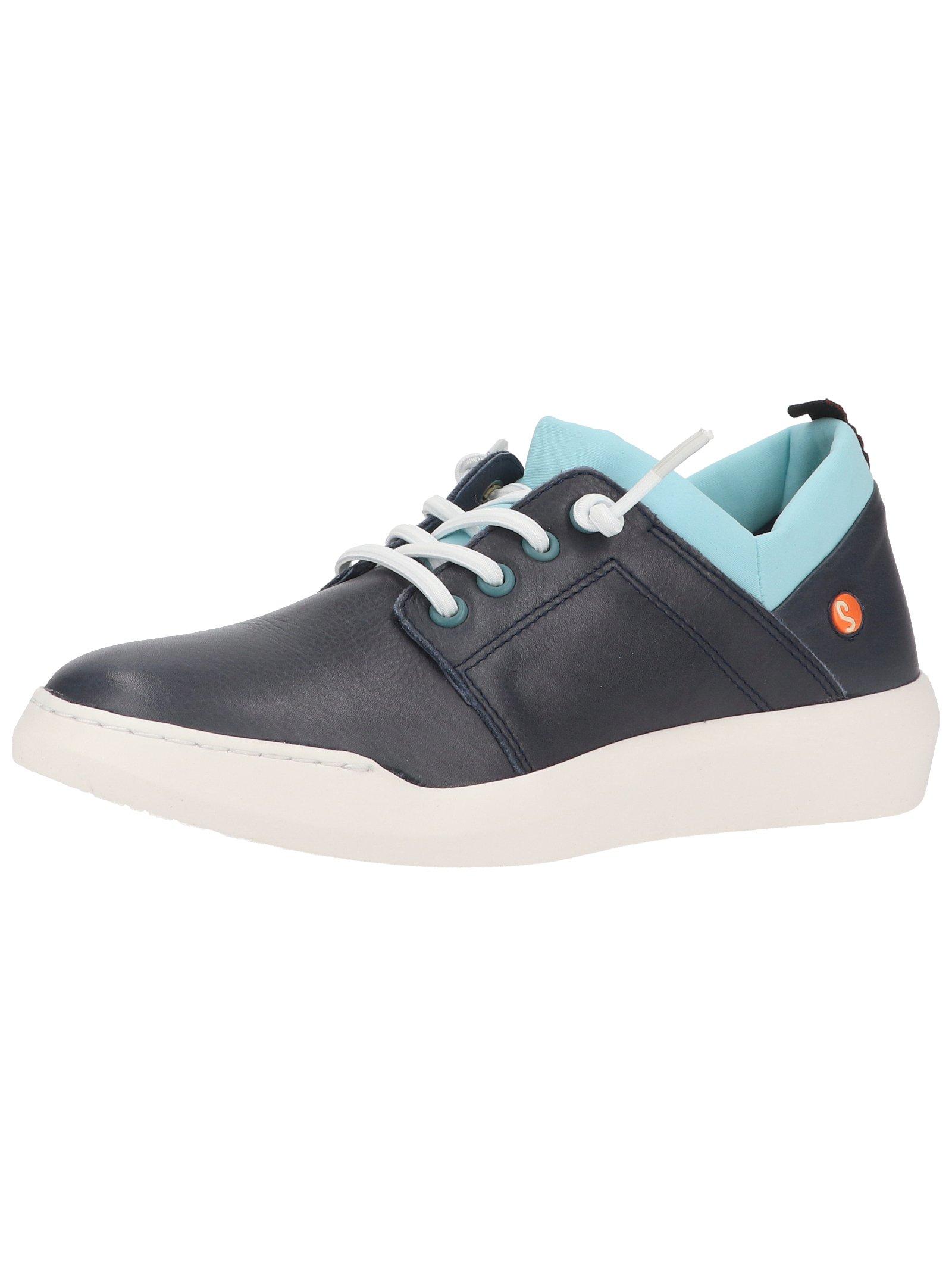 Sneaker P900638 Damen Marine 36 von softinos