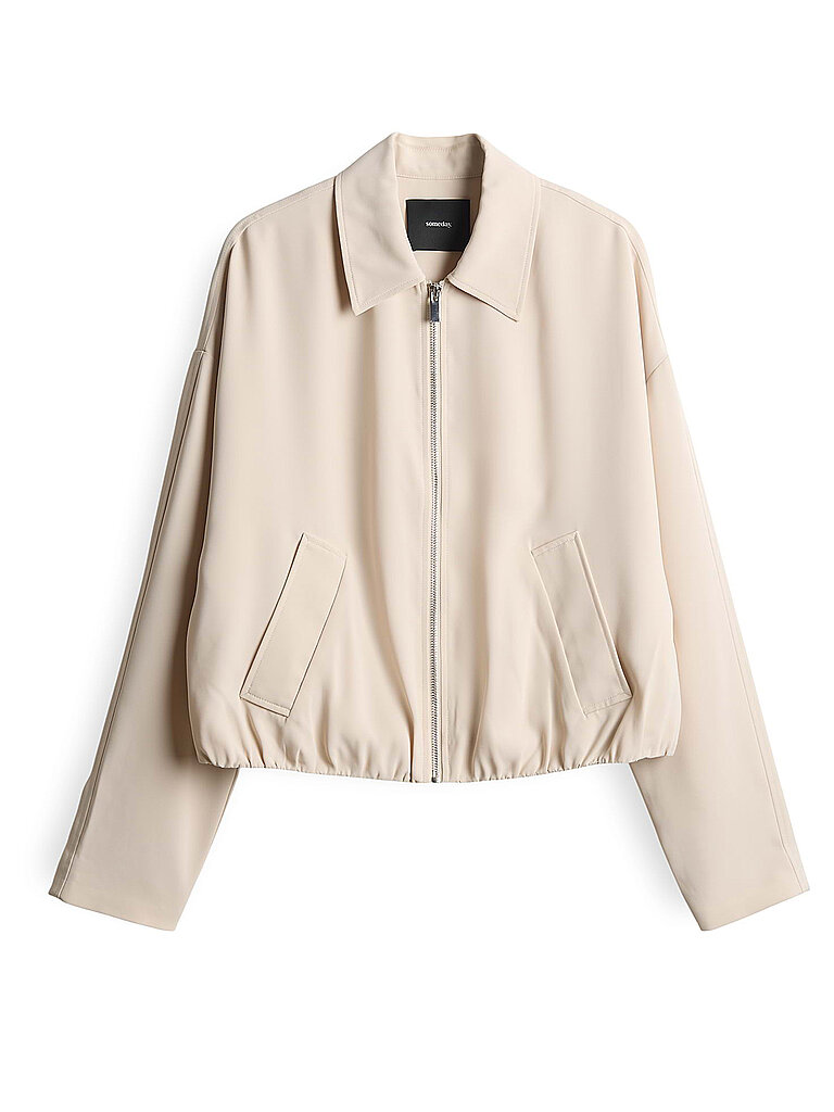 SOMEDAY Blouson NALLA creme | 38 SOMEDAY Blouson NALLA creme | 38 von someday