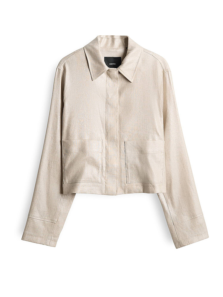 SOMEDAY Blouson NANIA creme | 36 SOMEDAY Blouson NANIA creme | 36 von someday