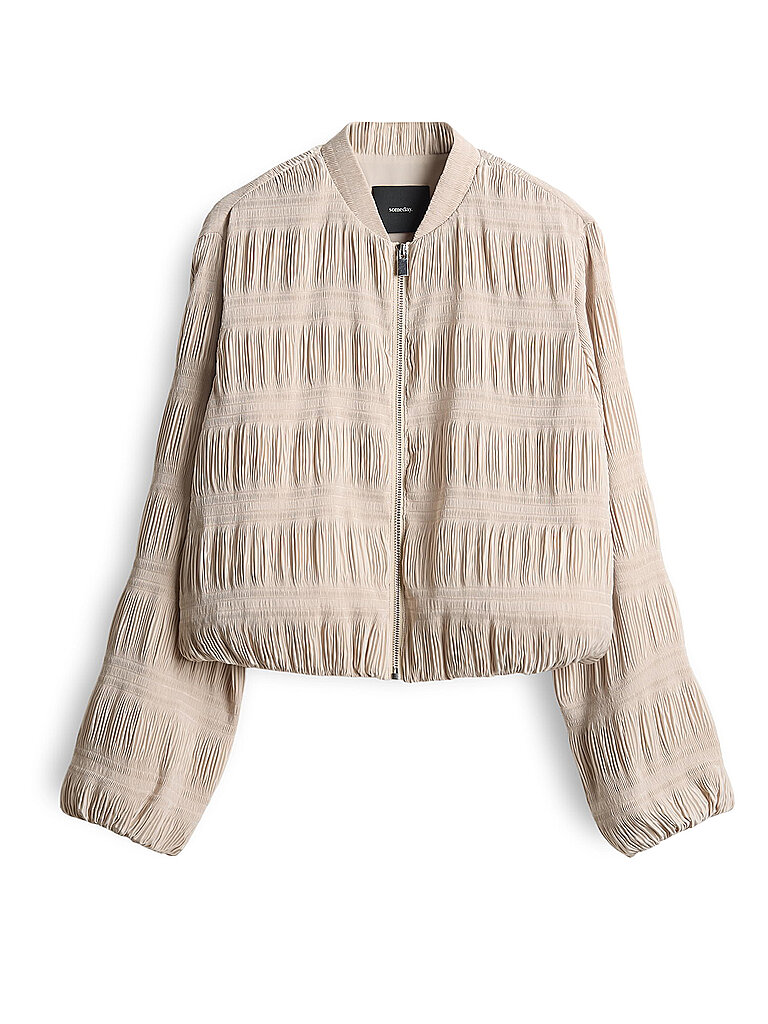 SOMEDAY Blouson NOLEY creme | 38 SOMEDAY Blouson NOLEY creme | 38 von someday