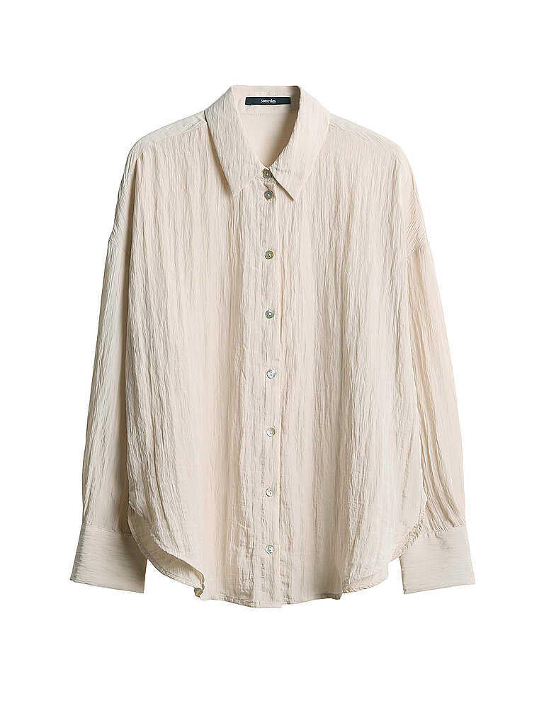SOMEDAY Bluse ZLIMAY creme | 40 von someday