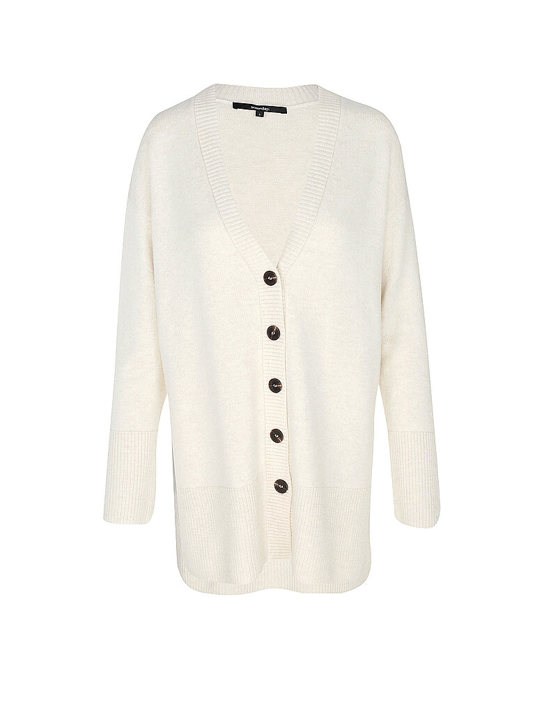 SOMEDAY Cardigan TILISA creme | M von someday