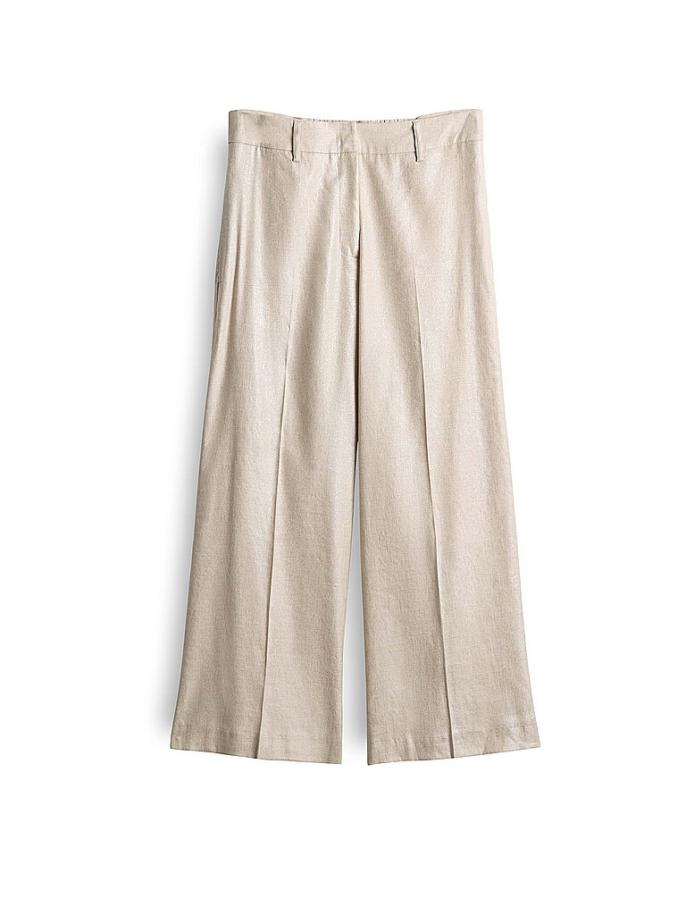 SOMEDAY Culotte CATSBY CROPPED creme | 36 SOMEDAY Culotte CATSBY CROPPED creme | 36 von someday