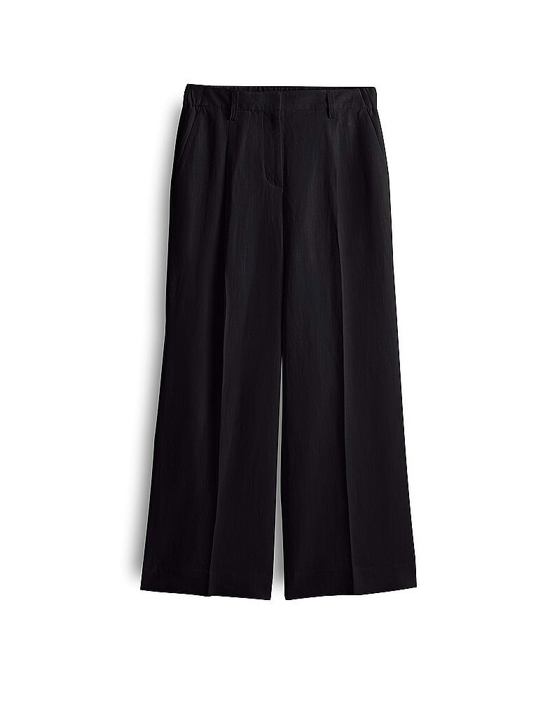 SOMEDAY Culotte CELINO CROPPED schwarz | 40 von someday