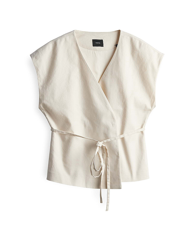 SOMEDAY Gilet NILEN creme | 38 SOMEDAY Gilet NILEN creme | 38 von someday