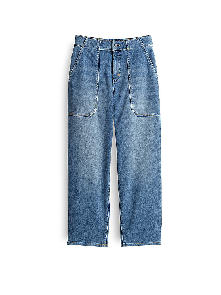 SOMEDAY Jeans 7/8 CORAH UTILITY blau | 42 SOMEDAY Jeans 7/8 CORAH UTILITY blau | 42 von someday