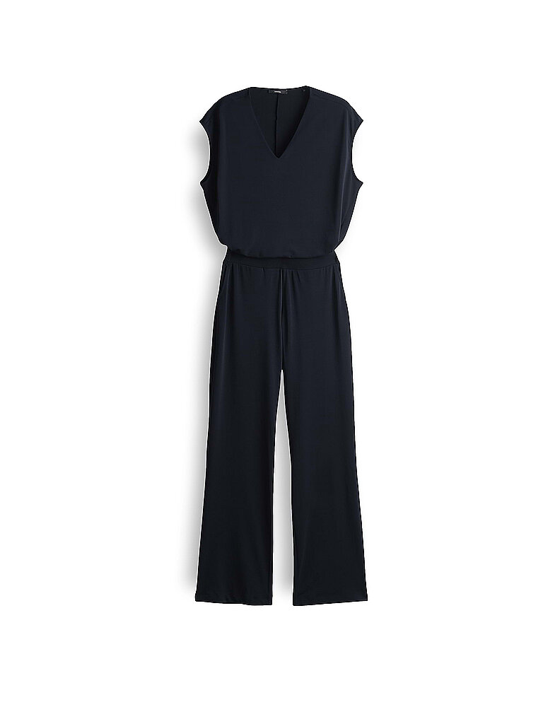 SOMEDAY Jumpsuit CELARIA dunkelblau | 38 SOMEDAY Jumpsuit CELARIA dunkelblau | 38 von someday