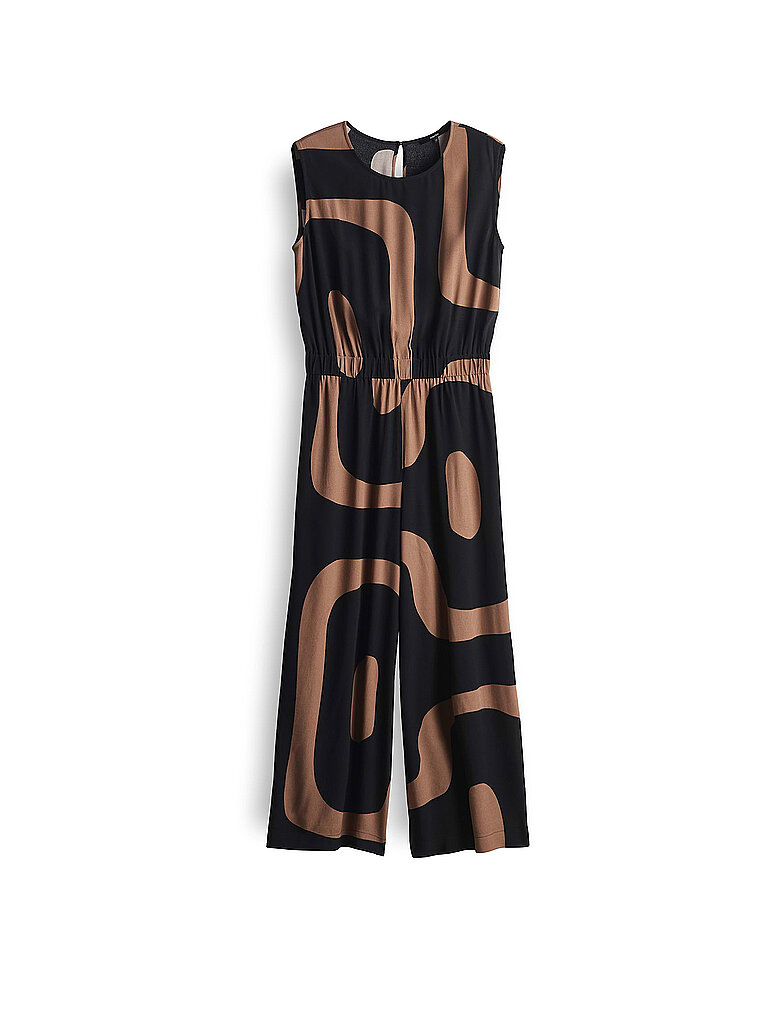 SOMEDAY Jumpsuit CETURAL schwarz | 40 von someday