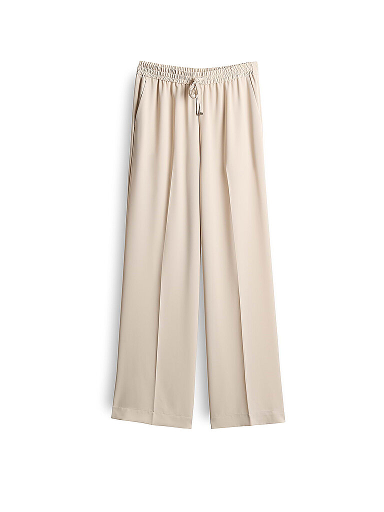 SOMEDAY Marlenehose CEVIL DETAIL creme | 42 von someday
