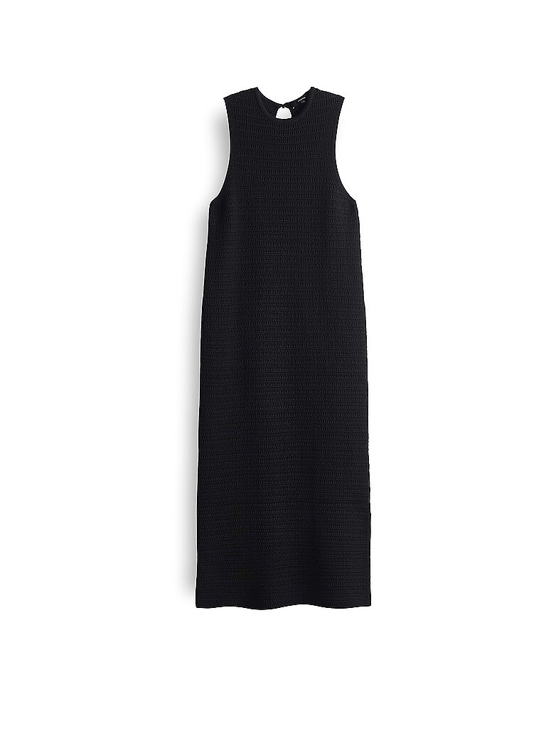 SOMEDAY Maxikleid QUILA schwarz | 38 von someday