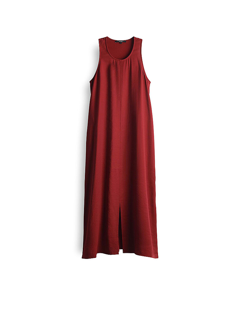 SOMEDAY Midikleid QHILI rot | 40 SOMEDAY Midikleid QHILI rot | 40 von someday