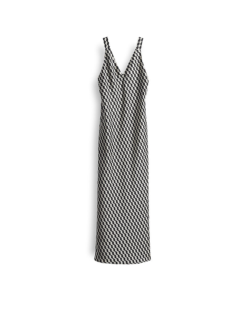 SOMEDAY Midikleid QOVA GRAPHIC schwarz | 40 SOMEDAY Midikleid QOVA GRAPHIC schwarz | 40 von someday
