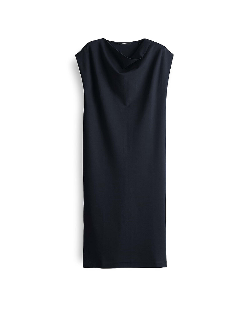 SOMEDAY Minikleid QOLE dunkelblau | 38 von someday