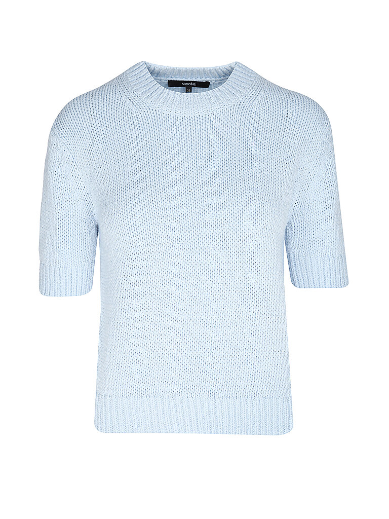 SOMEDAY Pullover TAVERY hellblau | 36 SOMEDAY Pullover TAVERY hellblau | 36 von someday