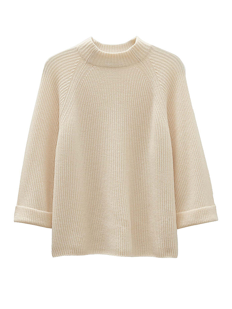 SOMEDAY Rollkragenpullover TIJOULIE creme | 40 von someday