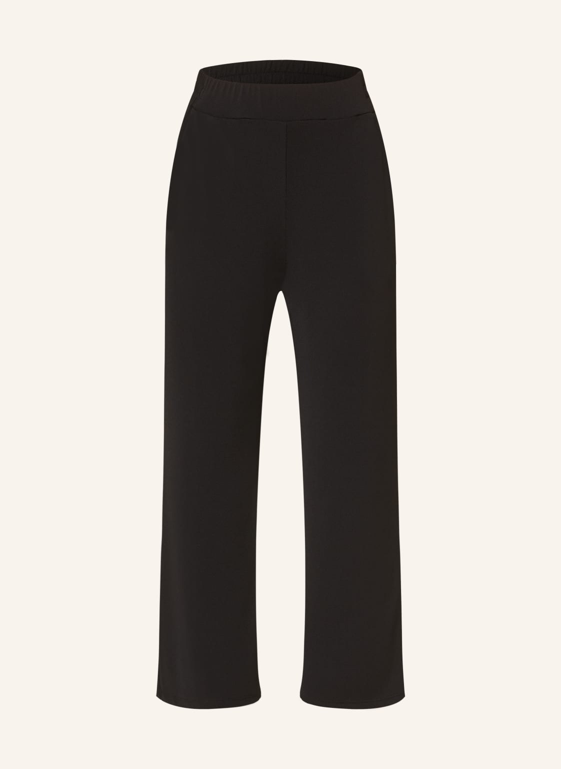 Someday 3/4-Hose Celasto schwarz Someday 3/4-Hose Celasto schwarz von someday