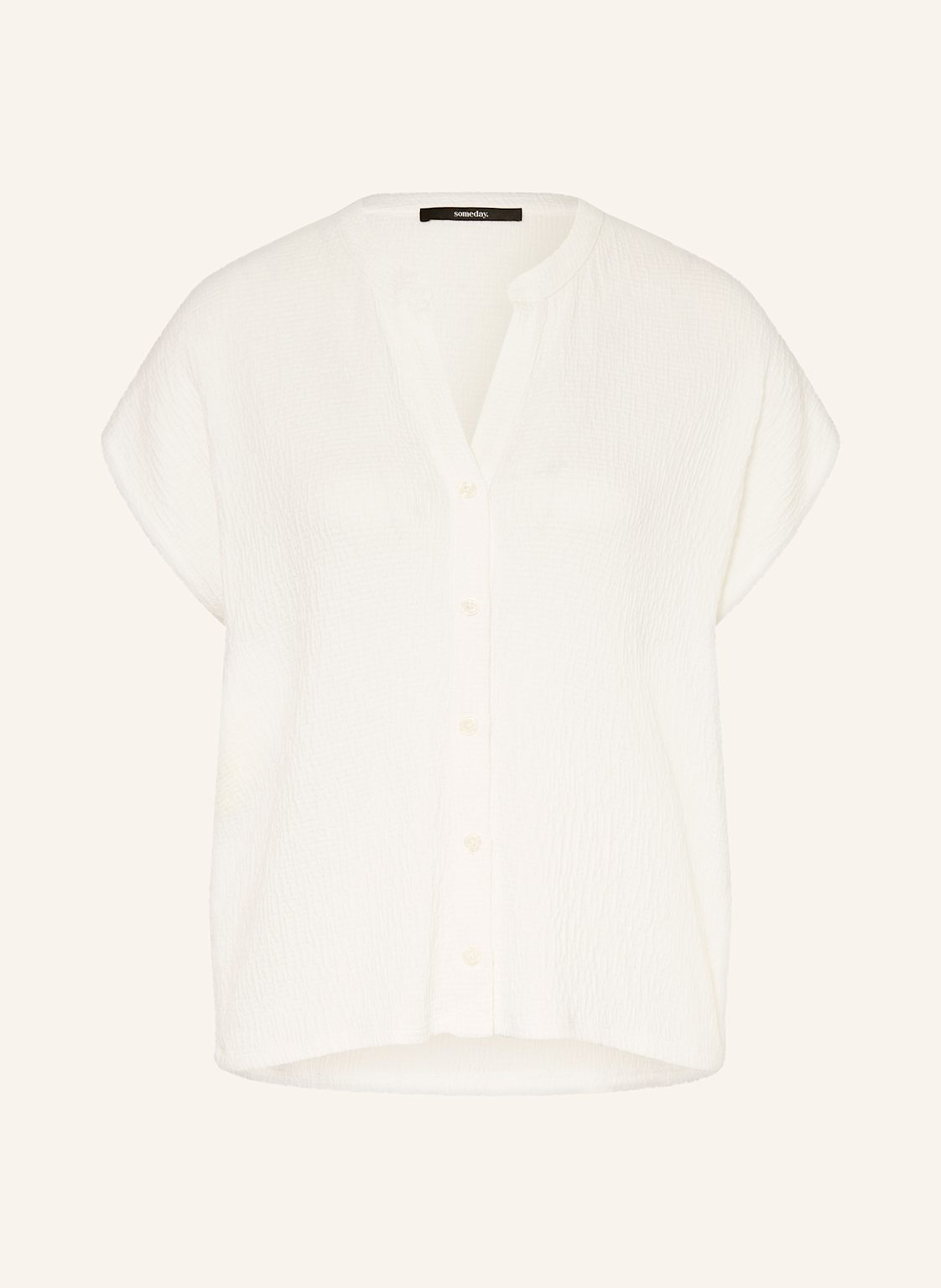 Someday Bluse Kedora weiss Someday Bluse Kedora weiss von someday