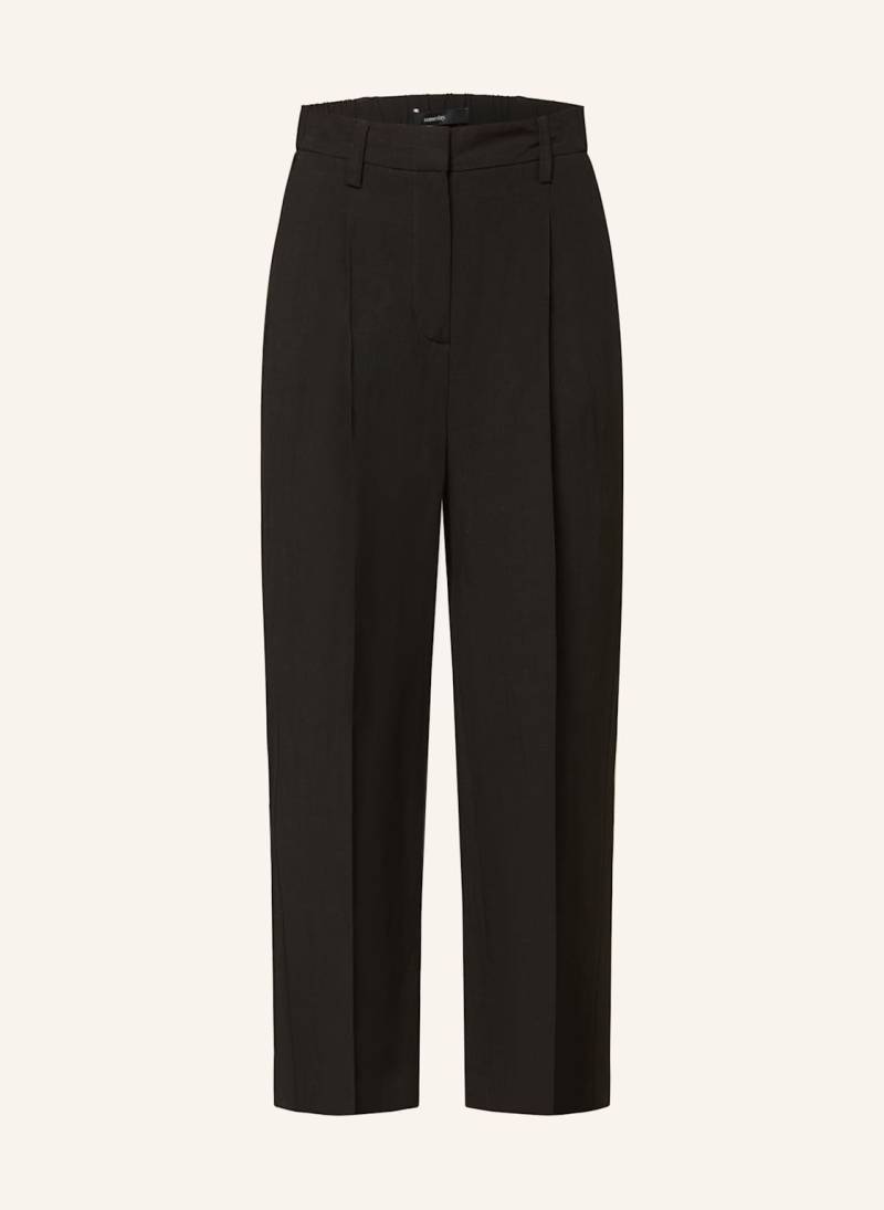 Someday Culotte schwarz von someday