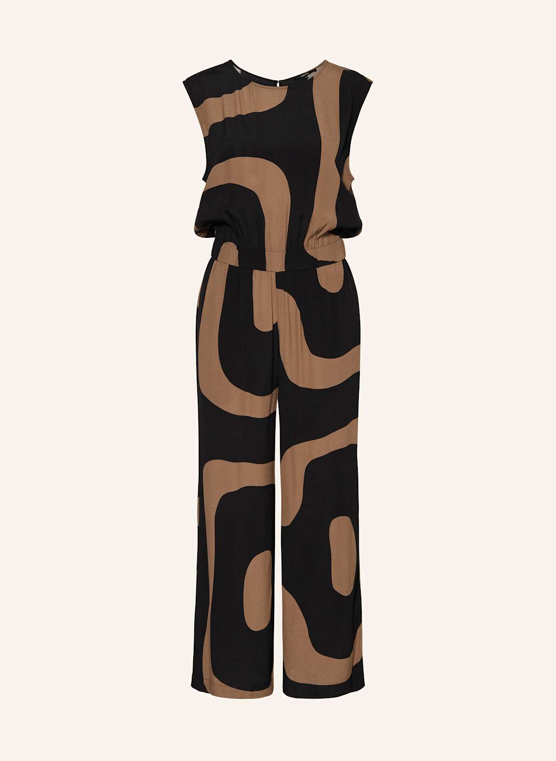 Someday Jumpsuit Cetural schwarz Someday Jumpsuit Cetural schwarz von someday